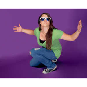 My first shoot with Katie Burton in 2010.  I was new to headshots.  While some of the work is clunky, I still think we achieved some fun images of her and I learned a lot thanks to her volunteering to pose for me.